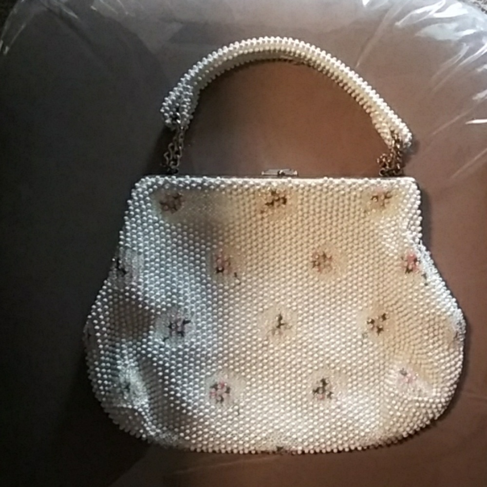 Vintage Corde Bead